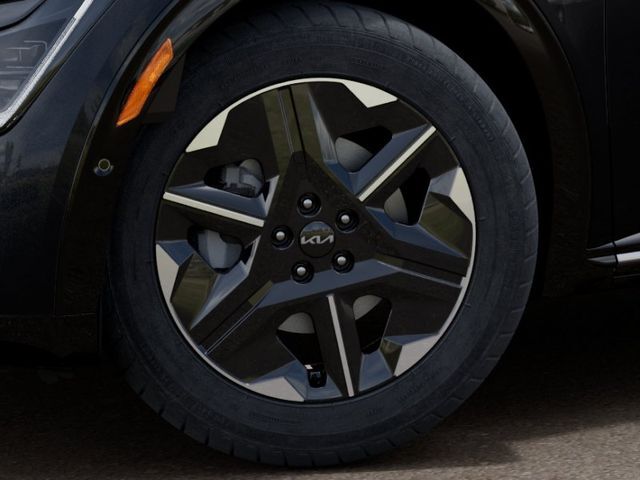 2025 Kia EV6 Wind AWD Glendale CA