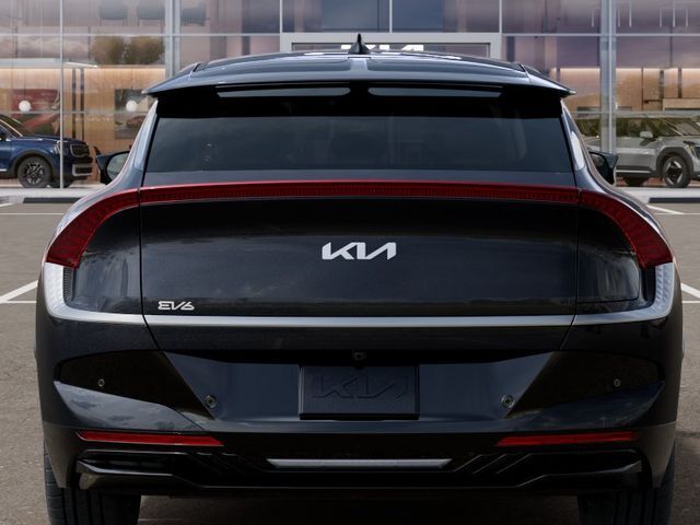 2025 Kia EV6 Wind AWD Glendale CA