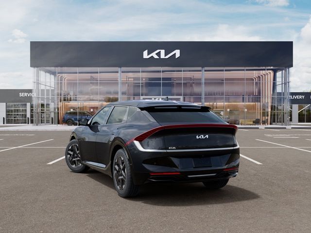 2025 Kia EV6 Wind AWD Glendale CA