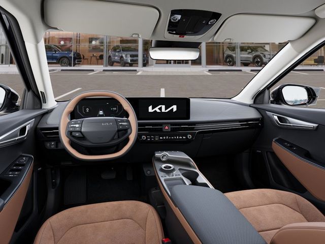 2025 Kia EV6 Wind AWD Glendale CA
