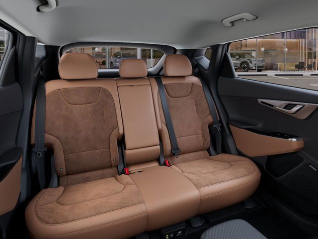 2025 Kia EV6 Wind AWD Glendale CA