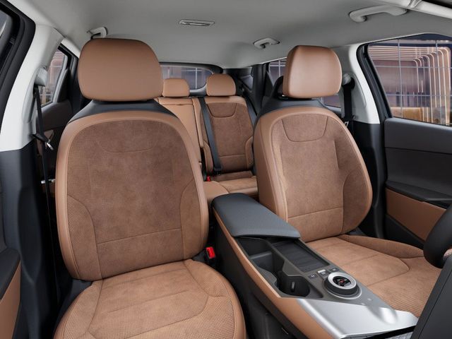 2025 Kia EV6 Wind AWD Glendale CA