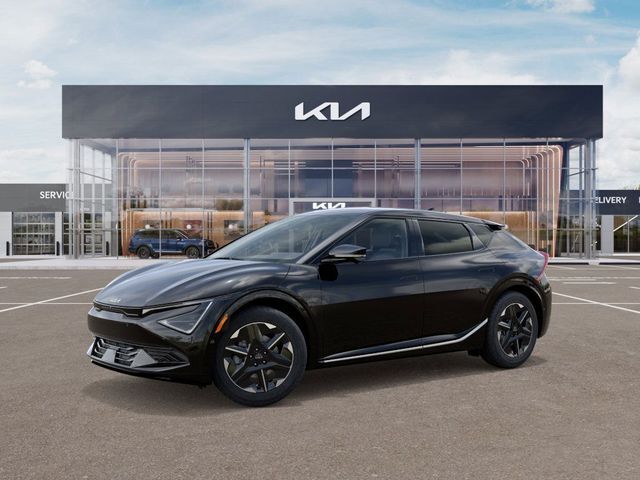 2025 Kia EV6 Wind AWD Glendale CA