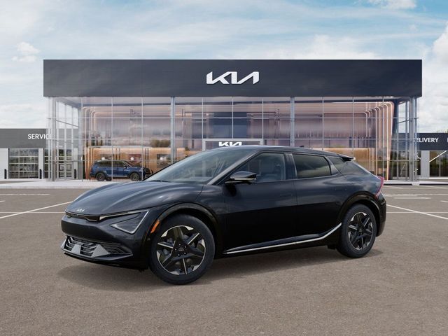 2025 Kia EV6 Wind AWD Glendale CA