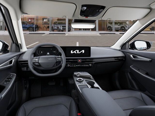 2025 Kia EV6 Wind AWD Hamburg PA