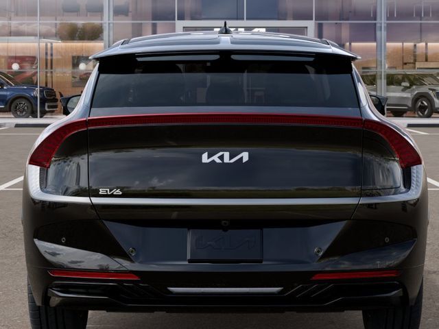 2025 Kia EV6 Wind AWD Huntington Beach CA