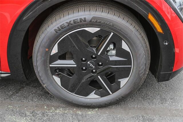 2025 Kia EV6 Wind AWD Renton WA