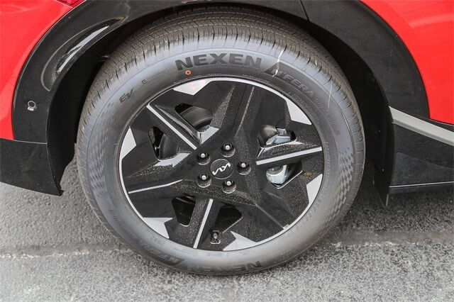 2025 Kia EV6 Wind AWD Renton WA
