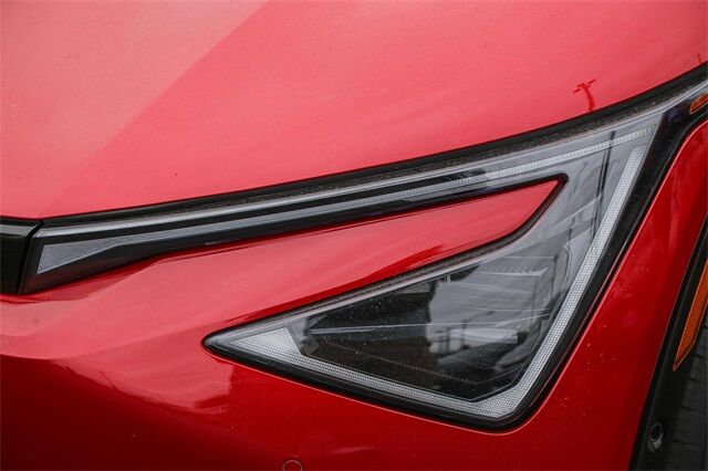 2025 Kia EV6 Wind AWD Renton WA
