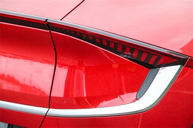 2025 Kia EV6 Wind AWD Renton WA