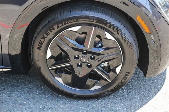 2025 Kia EV6 Wind AWD Renton WA