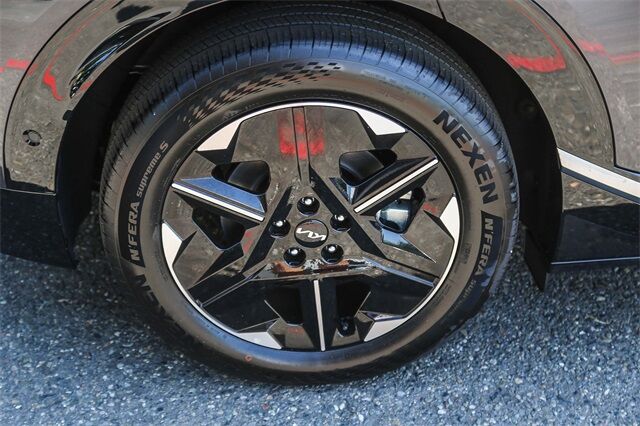 2025 Kia EV6 Wind AWD Renton WA