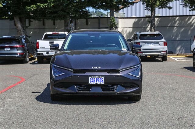 2025 Kia EV6 Wind AWD Renton WA