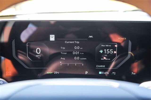2025 Kia EV6 Wind AWD Renton WA