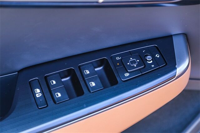 2025 Kia EV6 Wind AWD Renton WA