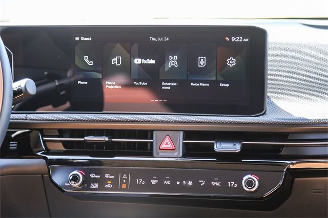 2025 Kia EV6 Wind AWD Renton WA