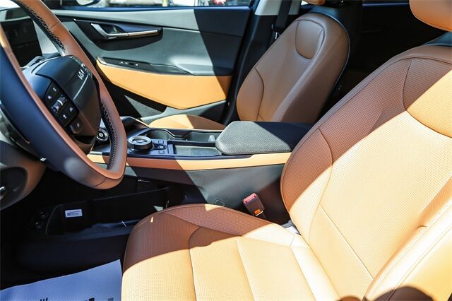 2025 Kia EV6 Wind AWD Renton WA