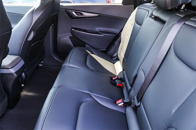 2025 Kia EV6 Wind AWD Renton WA