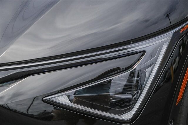 2025 Kia EV6 Wind AWD Tacoma WA