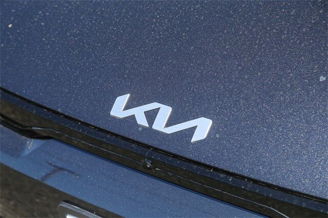 2025 Kia EV6 Wind AWD Tacoma WA