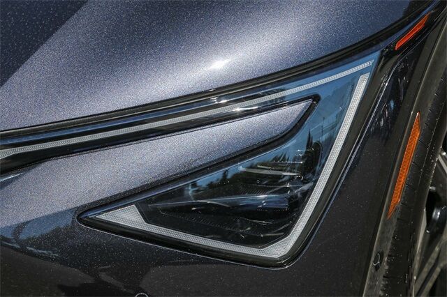 2025 Kia EV6 Wind AWD Tacoma WA