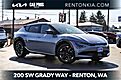 2025 Kia EV6 Wind AWD