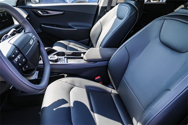 2025 Kia EV6 Wind AWD Renton WA