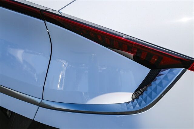 2025 Kia EV6 Wind AWD Renton WA