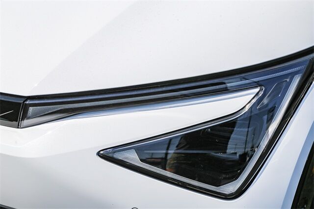 2025 Kia EV6 Wind AWD Renton WA