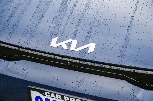 2025 Kia EV6 Wind AWD Renton WA
