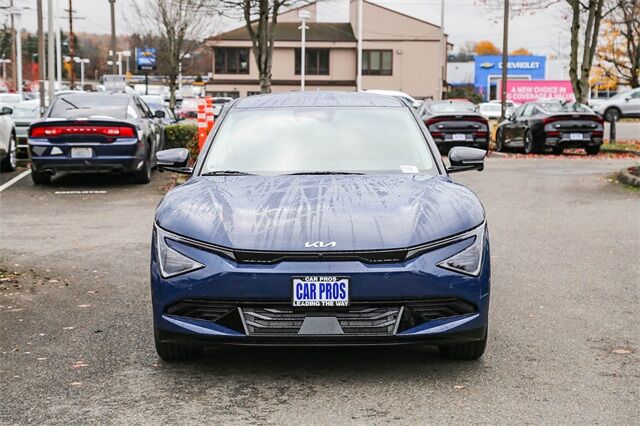 2025 Kia EV6 Wind AWD Renton WA