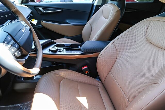 2025 Kia EV6 Wind AWD Renton WA