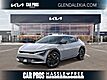 2025 Kia EV6 Wind AWD