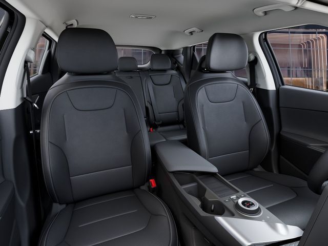 2025 Kia EV6 Wind AWD Huntington Beach CA