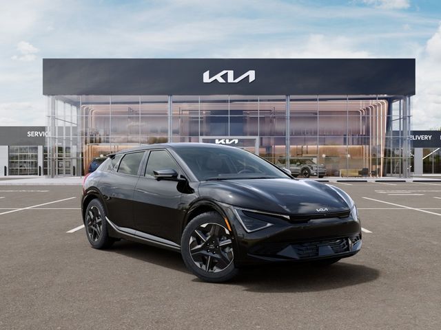 2025 Kia EV6 Wind AWD Huntington Beach CA