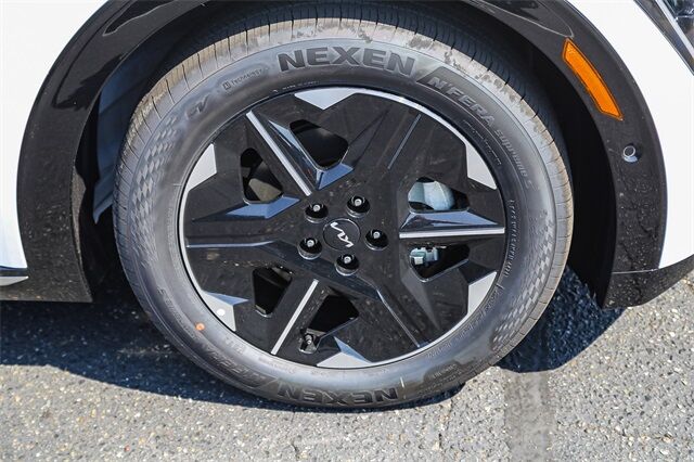 2025 Kia EV6 Wind AWD Tacoma WA