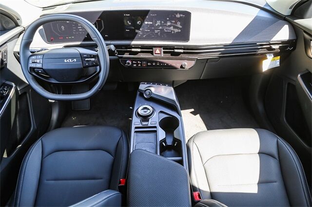 2025 Kia EV6 Wind AWD Tacoma WA