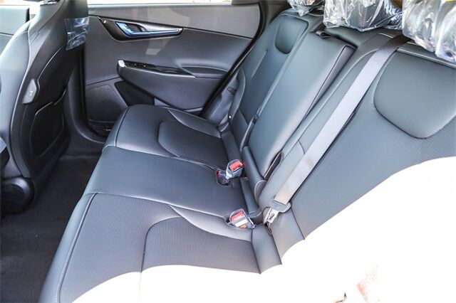 2025 Kia EV6 Wind AWD Tacoma WA