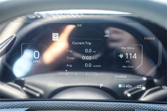 2025 Kia EV6 Wind AWD Tacoma WA