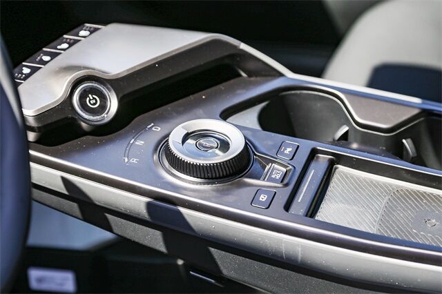 2025 Kia EV6 Wind AWD Tacoma WA