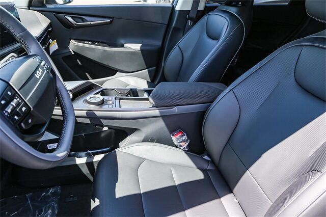 2025 Kia EV6 Wind AWD Tacoma WA