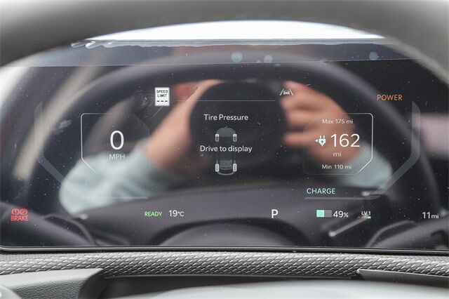 2025 Kia EV6 Wind AWD Tacoma WA