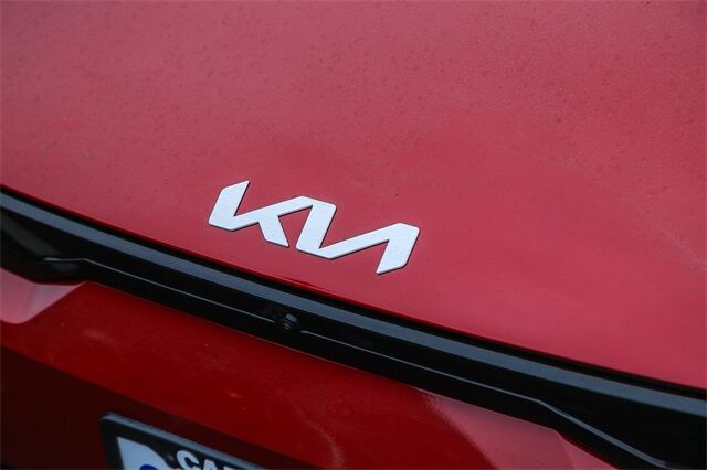 2025 Kia EV6 Wind AWD Tacoma WA