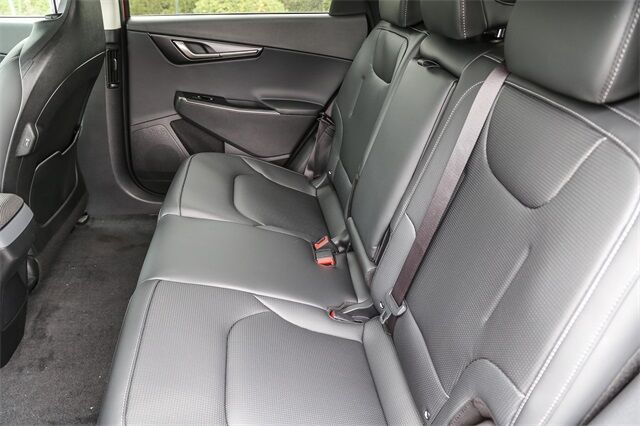 2025 Kia EV6 Wind AWD Tacoma WA