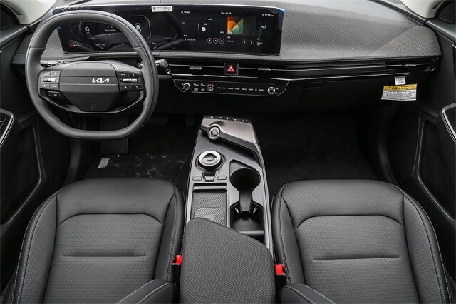 2025 Kia EV6 Wind AWD Tacoma WA