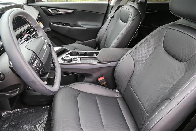 2025 Kia EV6 Wind AWD Tacoma WA