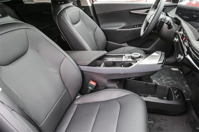 2025 Kia EV6 Wind AWD Tacoma WA