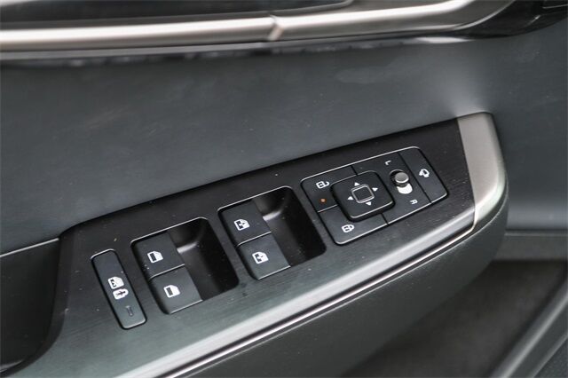 2025 Kia EV6 Wind AWD Tacoma WA