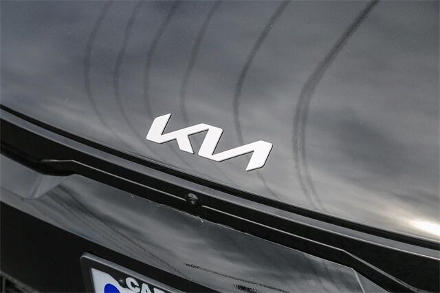 2025 Kia EV6 Wind AWD Tacoma WA