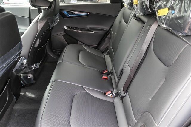 2025 Kia EV6 Wind AWD Tacoma WA
